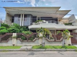 5 Kamar Rumah for sale in Tambaksari, Surabaya, Tambaksari