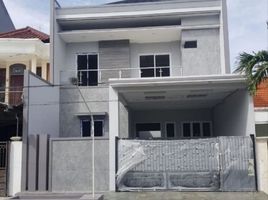 4 Habitación Villa en venta en Mulyorejo, East Jawa, Mulyorejo