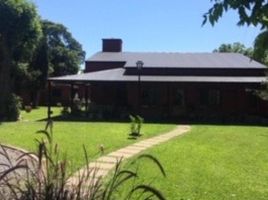 Villa 3 chambre à vendre à Tigre, Buenos Aires, Tigre