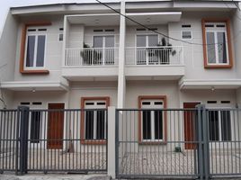 4 Bedroom House for sale in Bogor, West Jawa, Lima, Bogor