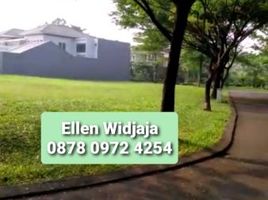  Tanah for sale in Serpong, Tangerang, Serpong