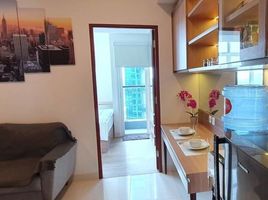 1 Kamar Kondominium for sale in Serpong, Banten, Serpong, Tangerang, Banten, Indonesia