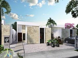  Maison for sale in Yucatan, Progreso, Yucatan