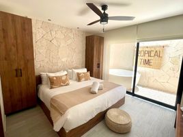 Appartement 1 chambre à vendre à Cozumel, Quintana Roo, Cozumel