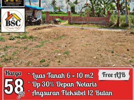  Land for sale in Kepanjen, Malang Regency, Kepanjen