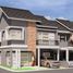 2 Bedroom Villa for sale in Cimahi Utara, Bandung, Cimahi Utara