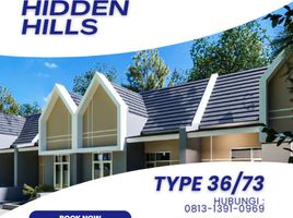 2 Bedroom House for sale in Bawen, Semarang, Bawen