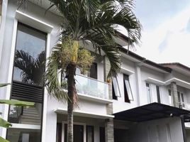 4 Bedroom Villa for sale in Pamulang, Tangerang, Pamulang