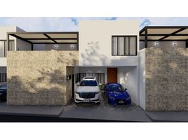 在Temozon, Yucatan出售的3 卧室 屋, Temozon