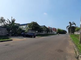 Terrain à vendre à Cikupa, Banten, Cikupa