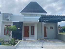 2 Bedroom House for sale in Prambanan, Klaten, Prambanan