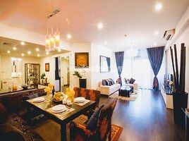2 Schlafzimmer Appartement zu vermieten in Ben Nghe, Ho Chi Minh City, Ben Nghe