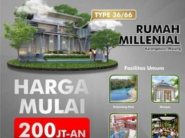 3 Bedroom House for sale in Bantur, Malang Regency, Bantur