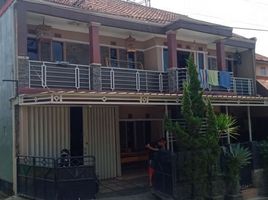 5 Schlafzimmer Villa zu verkaufen in Padalarang, West Jawa, Padalarang