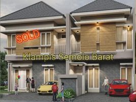 4 Bedroom House for sale in Kenjeran, Surabaya, Kenjeran