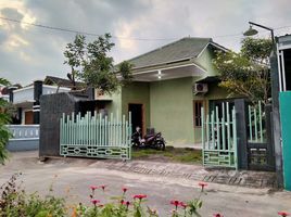 3 Bedroom House for sale in Manisrenggo, Klaten, Manisrenggo