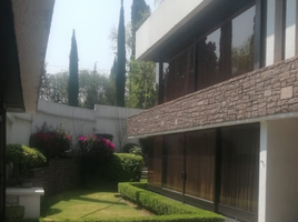 Studio Villa zu vermieten in Naucalpan De Juarez, Mexico, Naucalpan De Juarez