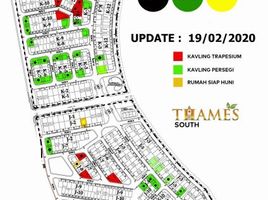  Land for sale in Aeon Mall Jakarta Garden City, Cakung, Cakung