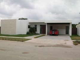 3 Habitación Casa en alquiler en Merida, Yucatán, Merida