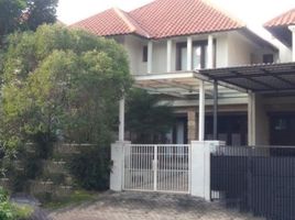 4 Habitación Casa en venta en Wiyung, East Jawa, Wiyung