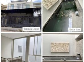 5 Bedroom House for sale in Kenjeran, Surabaya, Kenjeran