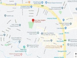 Villa 3 chambre à vendre à Quezon City, Metro Manila, Quezon City, Eastern District