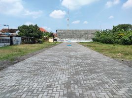  Land for sale in Yogyakarta, Danurejan, Yogyakarta, Yogyakarta