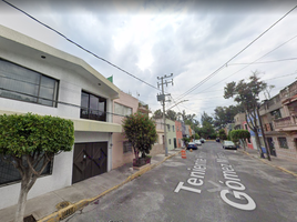 3 Schlafzimmer Villa zu verkaufen in Benito Juarez, Mexico City, Benito Juarez, Mexico City