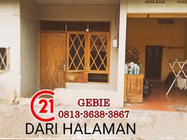 5 Schlafzimmer Haus zu verkaufen in Pamulang, Banten, Pamulang