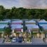 2 Habitación Villa en venta en Conkal, Yucatán, Conkal