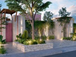 2 Habitación Villa en venta en Conkal, Yucatán, Conkal
