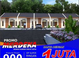 2 Bedroom House for sale in Wagir, Malang Regency, Wagir