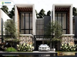 3 Kamar Rumah for sale in Karangploso, East Jawa, Karangploso