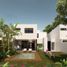 3 Schlafzimmer Villa zu verkaufen in Yaxkukul, Yucatan, Yaxkukul