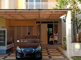 4 Bedroom House for sale in Bekasi Timur, Bekasi, Bekasi Timur