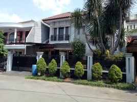 4 Habitación Casa en venta en Duren Sawit, Jakarta, Duren Sawit, Jakarta Timur