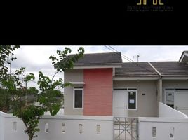 1 Bedroom House for sale in Bogor, West Jawa, Semplak, Bogor