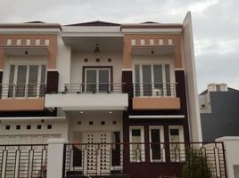 4 Habitación Villa en venta en Mulyorejo, East Jawa, Mulyorejo
