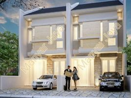 3 Habitación Villa en venta en Mulyorejo, East Jawa, Mulyorejo