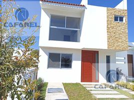 Maison 3 chambre à vendre à El Marques, Queretaro, El Marques, Queretaro