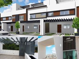 Maison 3 chambre à vendre à El Marques, Queretaro, El Marques