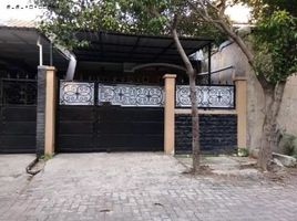 4 Habitación Villa en venta en Mulyorejo, East Jawa, Mulyorejo