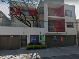 3 Habitación Departamento en venta en Benito Juarez, Ciudad de México, Benito Juarez