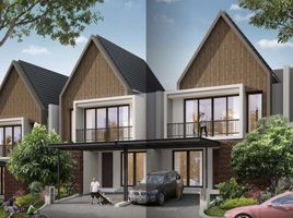 在Kelapa Gading, Jakarta Utara出售的3 卧室 屋, Kelapa Gading