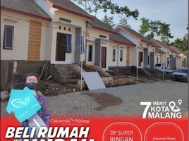 2 Bedroom House for sale in Singosari, Malang Regency, Singosari