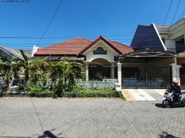 5 Habitación Casa en venta en Tambaksari, East Jawa, Tambaksari