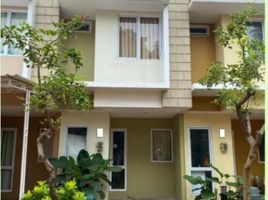 2 Kamar Rumah for sale in Banten, Curug, Tangerang, Banten