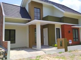 2 Bedroom Villa for sale in Polanharjo, Klaten, Polanharjo