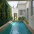 5 Habitación Villa en venta en Pesanggrahan, Jakarta, Pesanggrahan, Jakarta Selatan, Jakarta, Indonesia