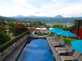 14 Habitación Hotel en venta en México, Valle De Bravo, México